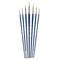 Silver Brush Limited Bristlon® 7 Piece Round Brush set